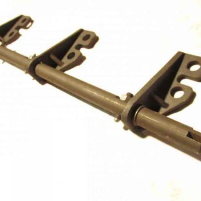 Валик 01-06С25 декомпрессора (в сборе) А01, шт