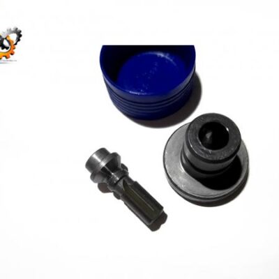 Клапан нагнетательный WEYE 22mm MTZ, AMZ. шт