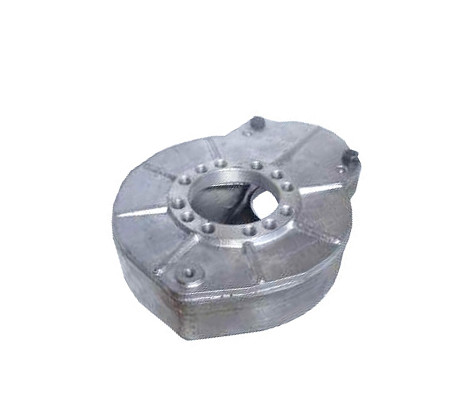 Кожух 75.24.с32-1 маховика с плитой ПД10, шт