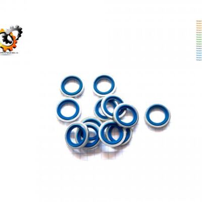 Кольцо USIT (EUR) M14 14,4х20х2, шт