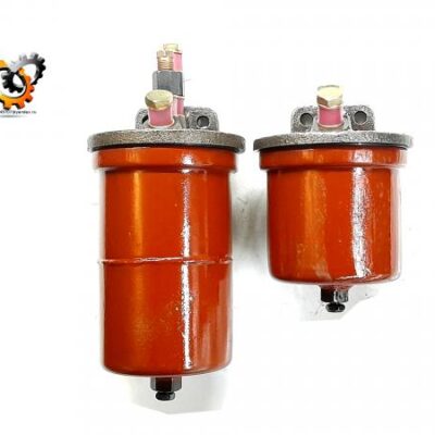 Комплект фильтров ФТ-80 и ФТ-25 А01, А41, Д440