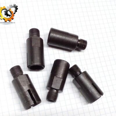 Корпус УТН-5-1110231 корректора, шт