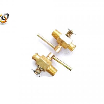 Кран Кр2-1305010 (ПС-7) сливной с блока А01-41, шт