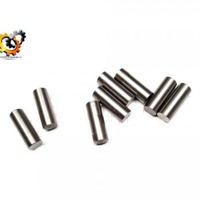 Ось ролика толкателя нов обр УТН, шт