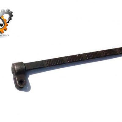 Рейка УТН-5-1111350 с/о ТНВД НЗТА, шт