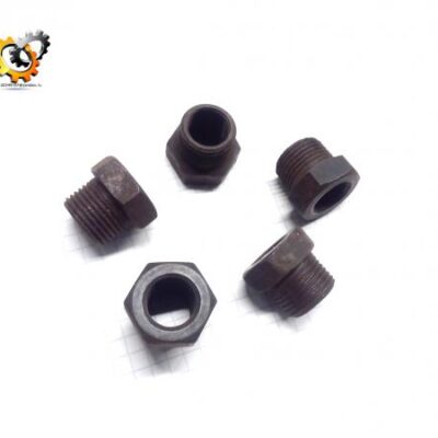 Футорка УТН-3-1110028-Г (М14х1,5-М18х1,5) НЗТА, шт