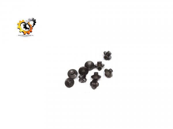 Штанга 33-1112135-10 форсунки Камаз , шт