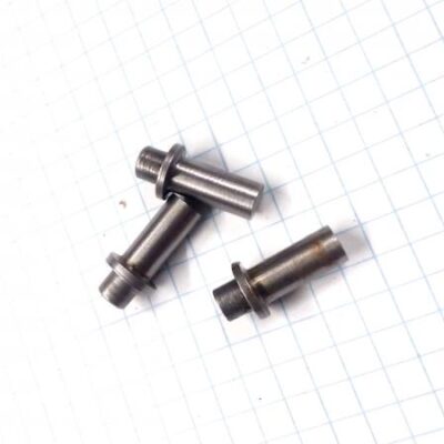 Шток УТН-5-1110233-Б2 регулятора НЗТА