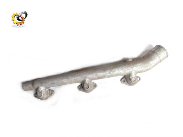 Труба 41-0682А водяная (алюм.ст.обр., блочн гбц) новая А41, шт